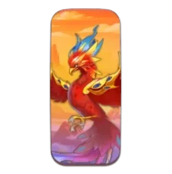 Phoenix
Legend