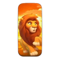 Lion
Safari
