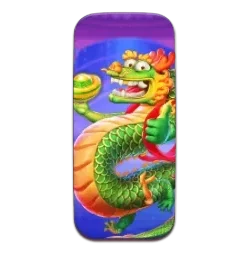 Fortune
Dragon