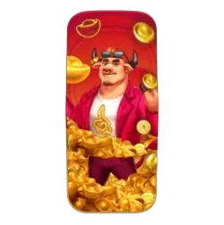 Fortune
Ox