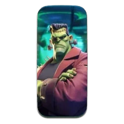 Doctor
Frankenstein