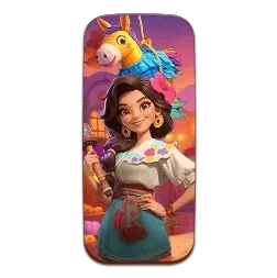 Pinata Wins